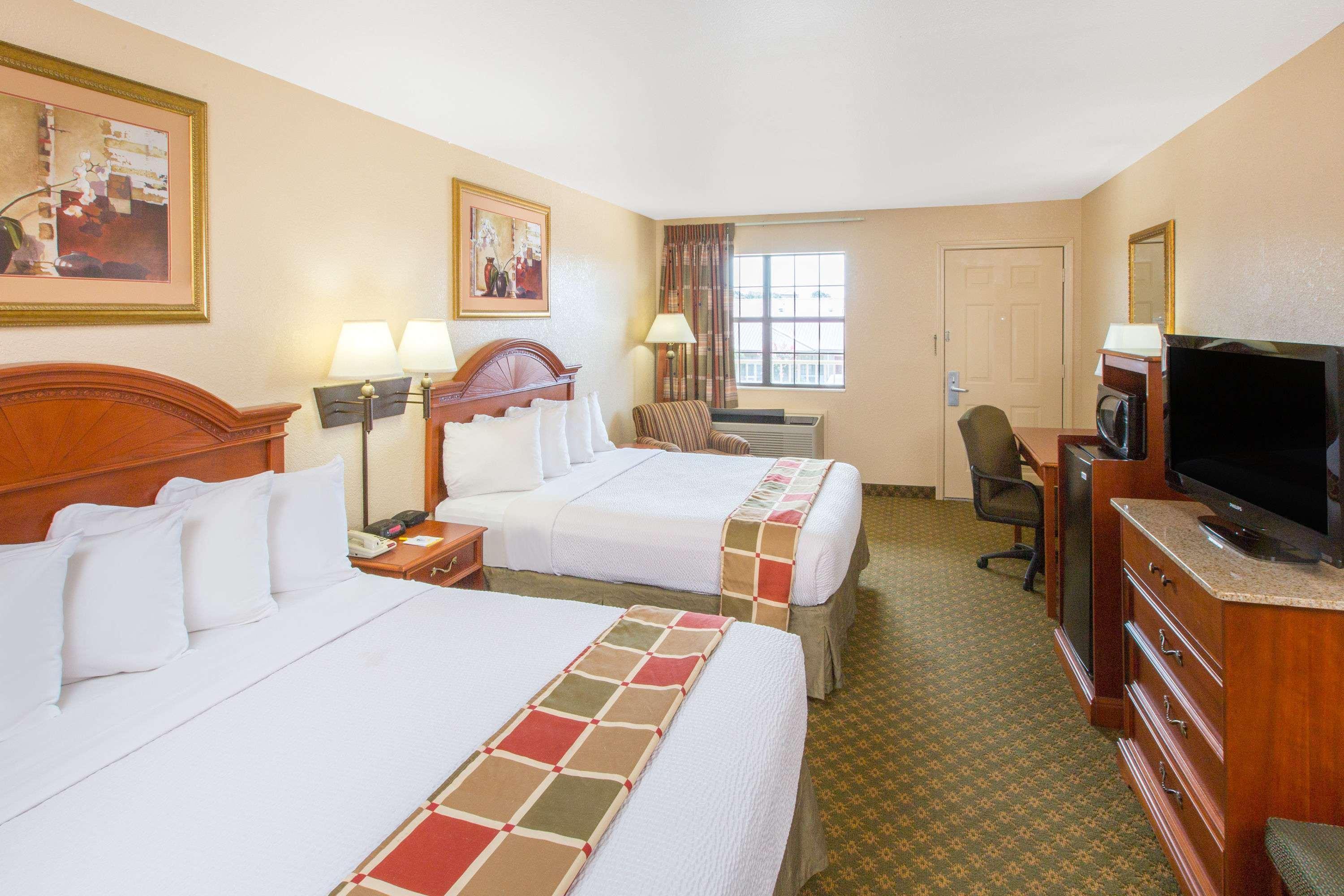 Days Inn By Wyndham Lonoke Exterior foto