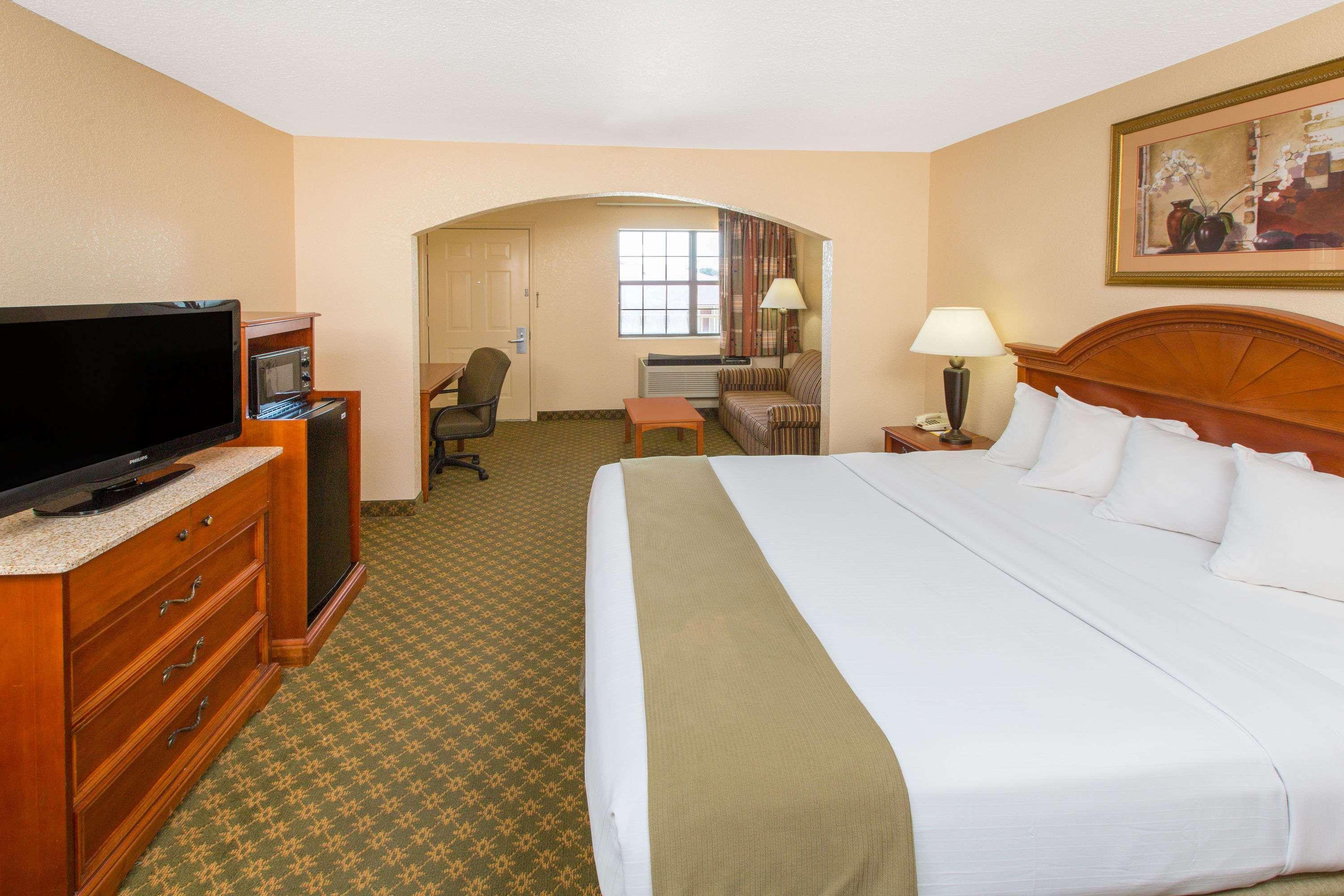 Days Inn By Wyndham Lonoke Exterior foto
