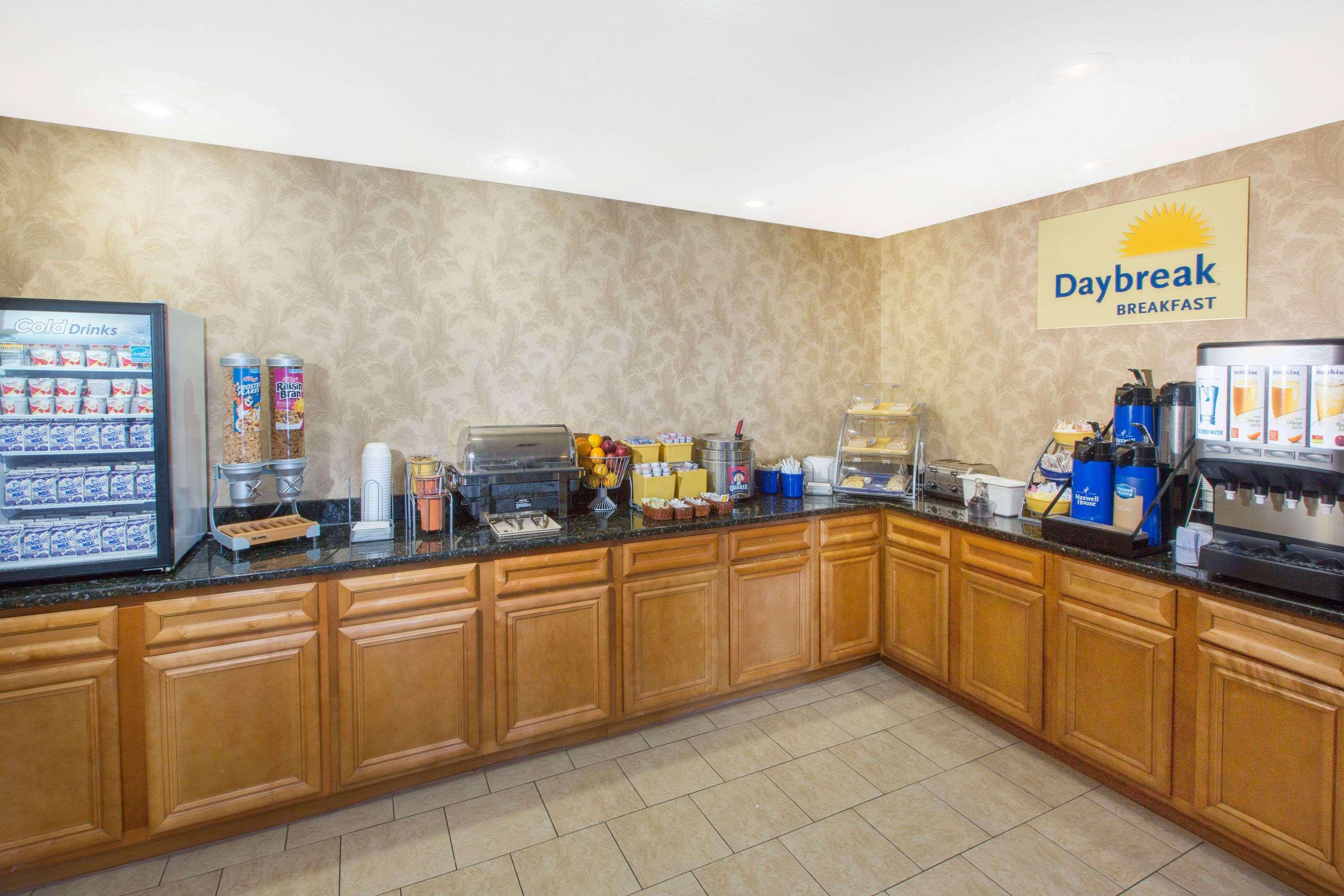 Days Inn By Wyndham Lonoke Exterior foto