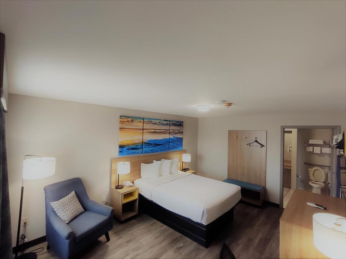 Days Inn By Wyndham Lonoke Exterior foto