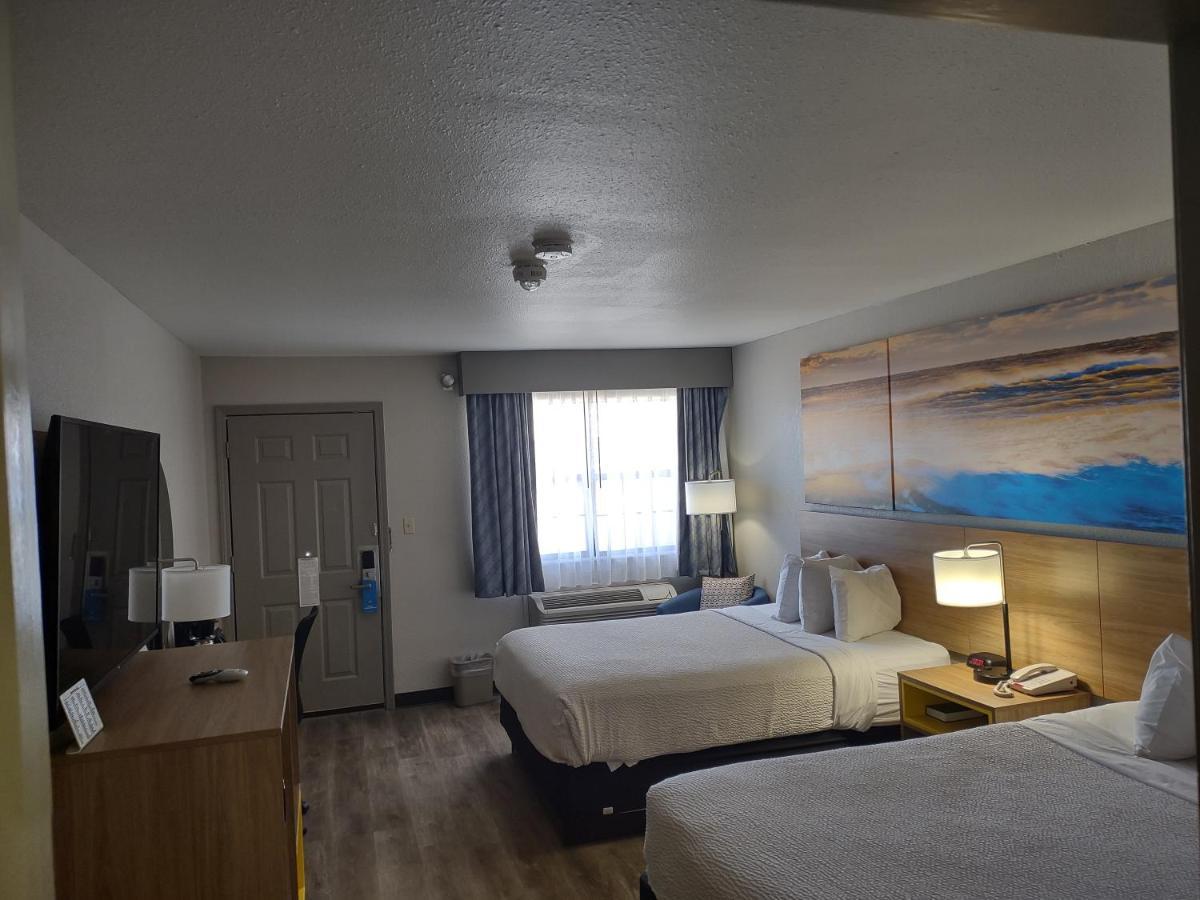 Days Inn By Wyndham Lonoke Exterior foto